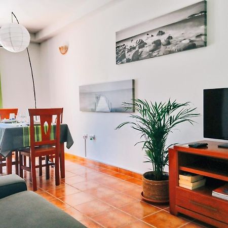 Duplex Con Piscina Corralejo, Wi-Fi Villa Dış mekan fotoğraf