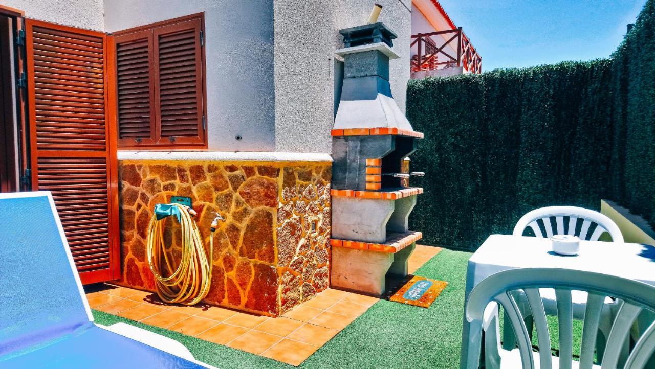 Duplex Con Piscina Corralejo, Wi-Fi Villa Dış mekan fotoğraf