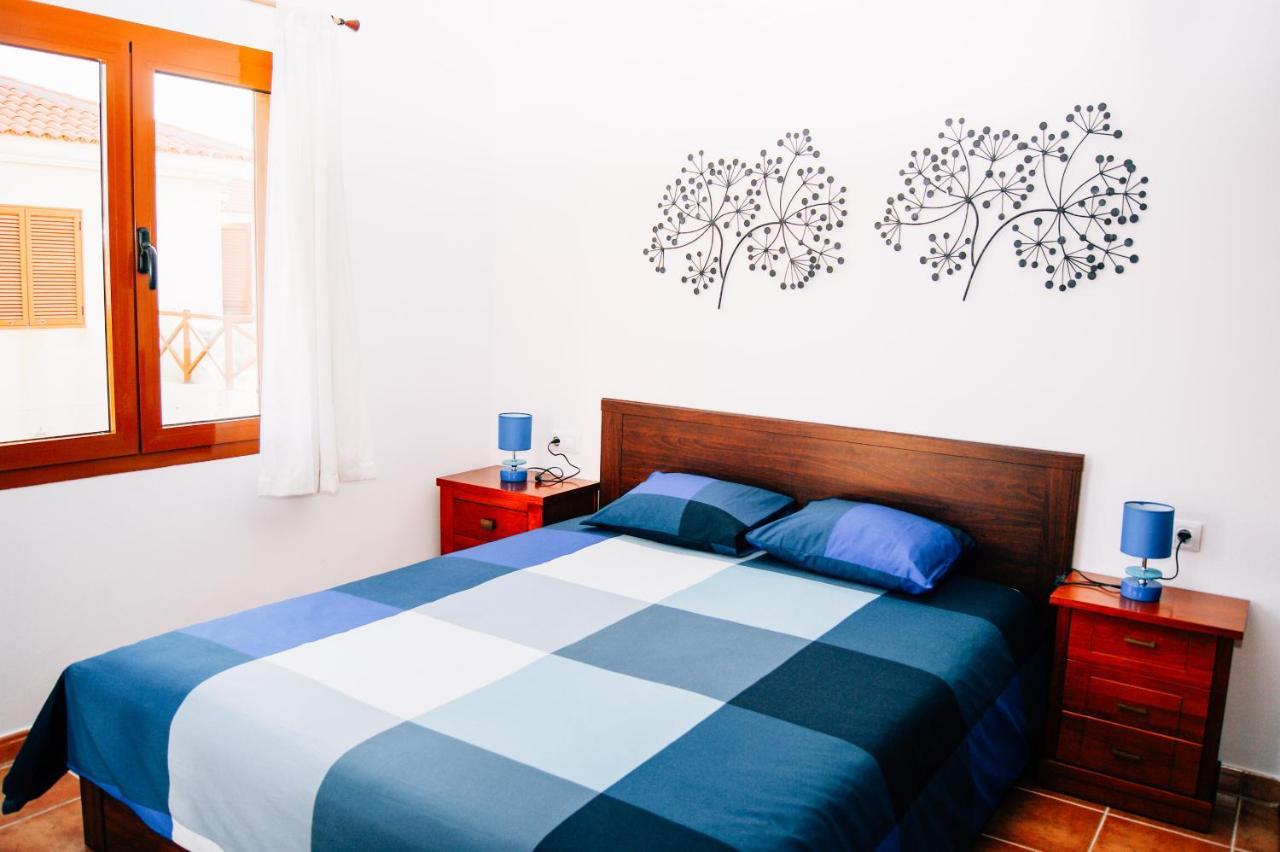 Duplex Con Piscina Corralejo, Wi-Fi Villa Dış mekan fotoğraf