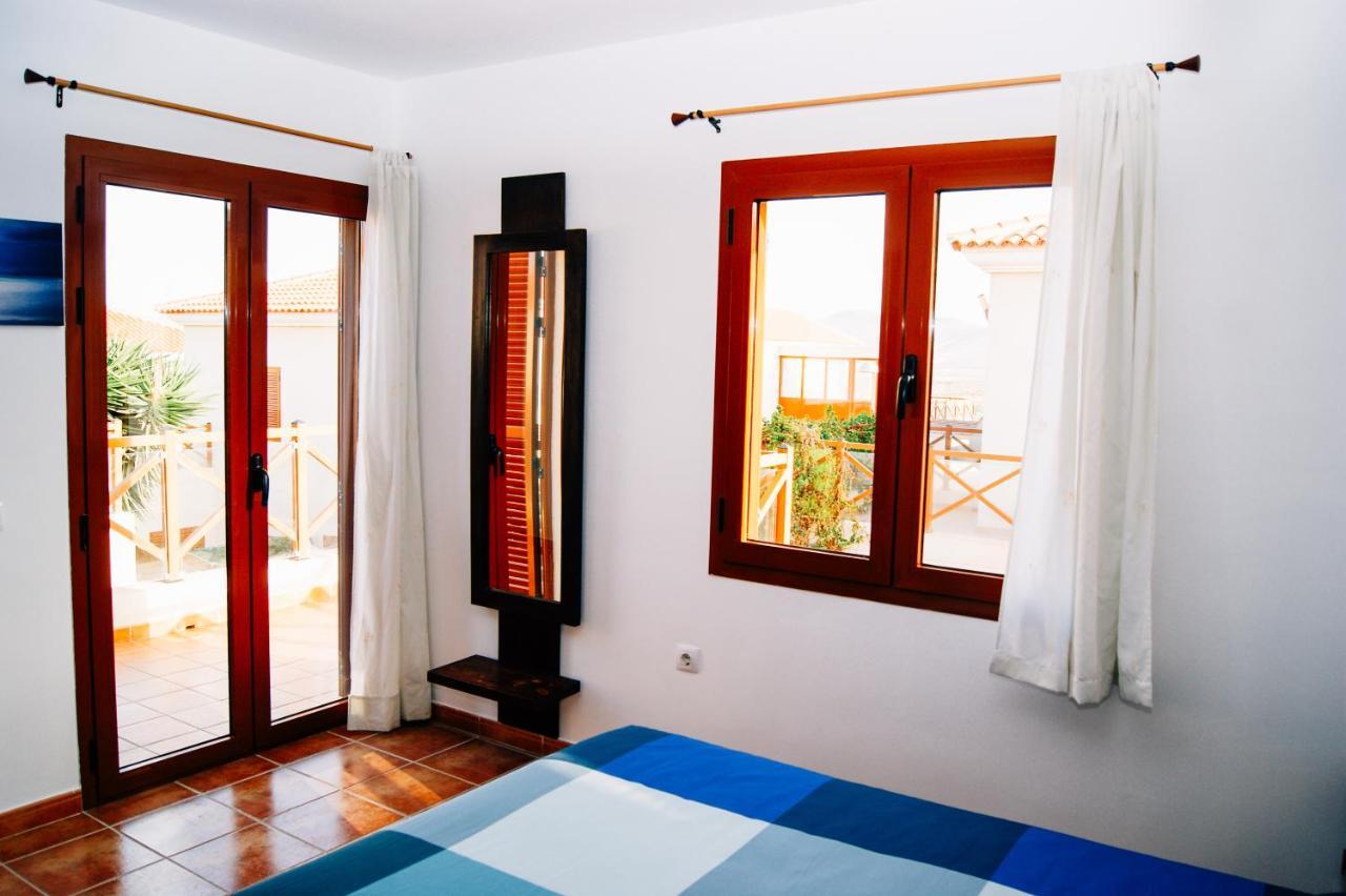 Duplex Con Piscina Corralejo, Wi-Fi Villa Dış mekan fotoğraf