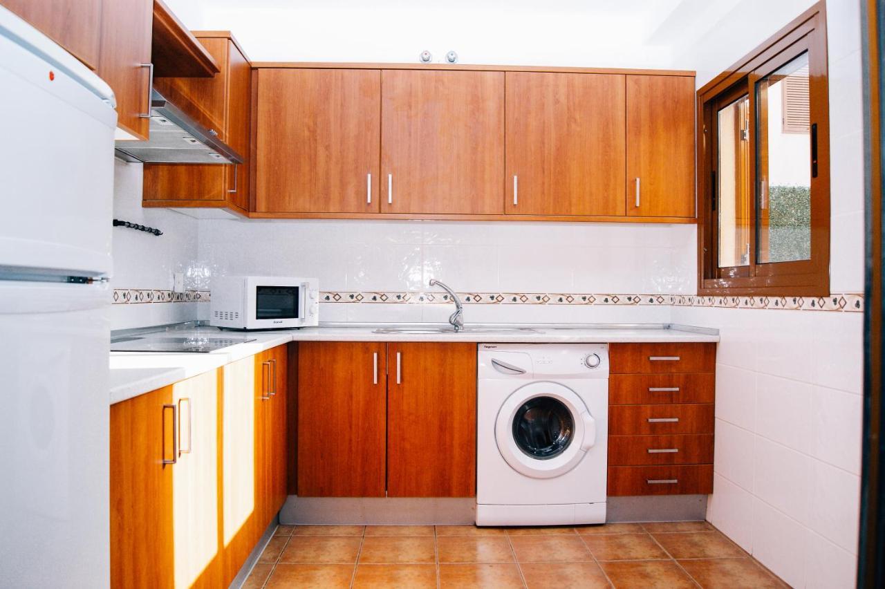 Duplex Con Piscina Corralejo, Wi-Fi Villa Dış mekan fotoğraf