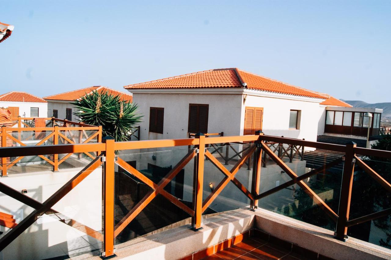 Duplex Con Piscina Corralejo, Wi-Fi Villa Dış mekan fotoğraf
